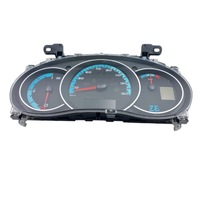 фото thumb №9, Спідометр  прилади renault master iii ze