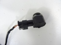 фото thumb №9, Vw touran рестайлинг 1s0919275 датчики парковка pdc instalacja жгут зад