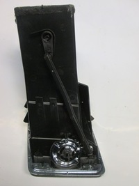 фото thumb №9, Chrysler town country 11- впуск воздуха обдув левая правая grand caravan