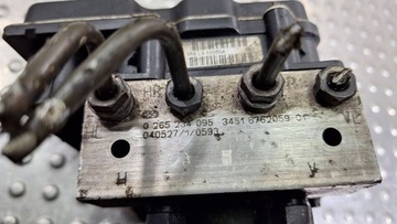 фото thumb №7, Насос блок керування abs 6768829 6762059 bmw x5 e53 m57n 3.0d