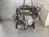 фото thumb №2, Двигун opel 1.4 140km a14net