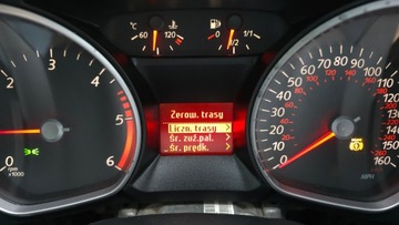 фото thumb №9, Ford s-max mk1 mondeo mk4 galaxy mk2 mk3 спідометр  дисплей 2006 r. дизель