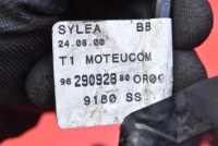 Купить Молдинг впрыскная форсунки 9625194080 peugeot 206 1 i 1.4 8v 75 km 98-03, фото thumb