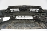 фото thumb №10, Audi a6 c7 бампер перед передний lx5n