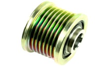 Шкив генератора renault master 1 fast Цена, фото thumb