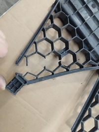 фото thumb №6, Вентилятор радиатор vw polo v 6r ibiza iv 1.6 tdi 6r0121207a