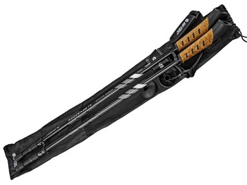 HI-TEC ALPENSTOCK ПАЛКИ ДЛЯ САНДАРИЧЕСКОЙ ХОДЬБЫ