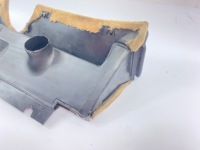 Захист kolan канал повітряний mercedes w126 se sel sec 1268300144 Київ, фото thumb