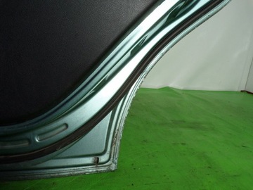 фото thumb №13, Mercedes a класс w169 дверь правые зад задние