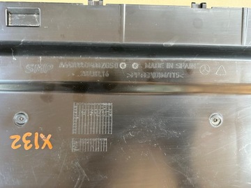 фото thumb №9, Mercedes vito v-klasa a447 14- захист po бампер