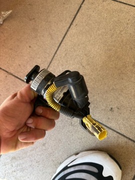 фото thumb №7, Infinity q50 рестайлинг подушки патроны пешехода капота комплект