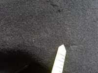 фото thumb №7, Jaguar xf ii x260 sedan обшивка обивка багажника левая gx63-45423-an