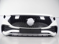 фото thumb №1, Бампер перед передний mercedes eqa 243 w243 amg версия 6xpdc + радар