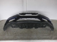 фото thumb №8, Бампер передній перед honda hr v hr-v ii 2 2014 2015 2016 2017 2018