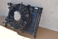 фото thumb №12, Комплект радиатор alfa romeo 147 1.6 2.0 ts бензин