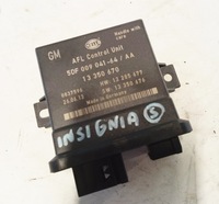 фото thumb №1, Opel insignia a 13r модуль блок управления света 13350670