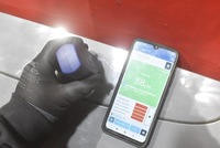 фото thumb №6, Крышка багажника багажника задняя задняя r3g hyundai kona 1 i 17-19