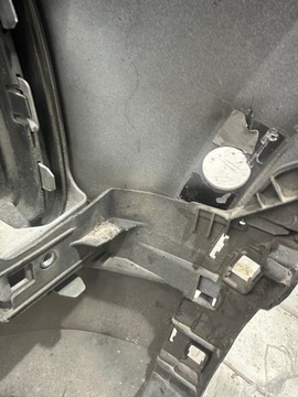 фото thumb №15, Бампер перед переднє volkswagen t-roc рестайлінг 2ga 2ga807217q 2021-