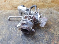 фото thumb №1, Турбина турбонагнетатель renault clio v 1,0 tce h4d f 480 2021r 8663