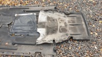 Bmw f34 пол накладка Доставка, фото thumb