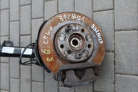 фото thumb №2, Поворотный кулак левый перед mini r60