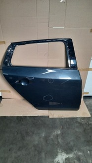 фото thumb №1, Двері задня задні праве volvo v60 10-18r