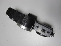 фото thumb №4, Панель кондиционера renault scenic ii 05r