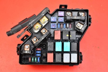 фото thumb №9, Коробка запобіжників sna-j312 honda civic 8 viii 1.8 i-vtec 140 km 07-12