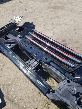 фото thumb №5, Man tgx e6 євро 6 tg3 новий модель бампер