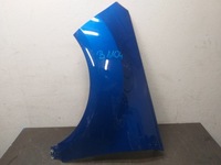 фото thumb №1, Крыло перед левый ford ecosport