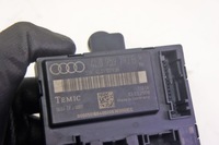 фото thumb №5, Nu493 audi q7 4l модуль двері правий перед