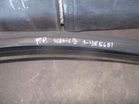 фото thumb №2, Рамка двері p.p. прокладка renault grande scenic iii 09-13 r.