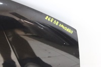 фото thumb №13, Dacia sandero ii 2 2012r- капот кришка двигуна nv676 - код лакофарбового покриття
