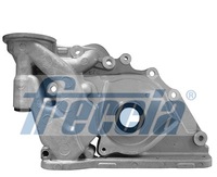 фото thumb №2, Насоса масла freccia op09-202