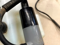 фото thumb №6, Бак рідина омивача помпа ford ranger iv v ab39-17b613-bc 2020