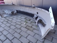 фото thumb №11, Skoda rapid 12- бампер перед 5ja807221f