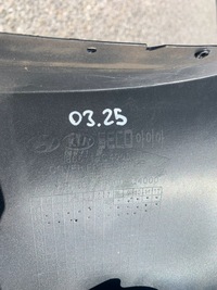 фото thumb №7, Бампер передній kia niro fl 19r lift 2019 1 i 86511-04000 03.25