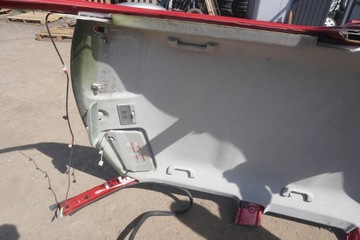 фото thumb №11, Suzuki swift mk6 2005-2010r крыша потолок автомобиля zck 3 дверь sport