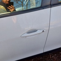 фото thumb №6, Hyundai ix35 двері ліва передні код лакофарбового покриття tcw