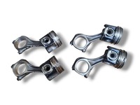 фото thumb №1, Шатун iveco daily 3 2005