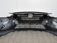 фото thumb №15, Бампер перед передній mazda cx3 cx-3 lift 18-21
