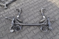 фото thumb №1, Audi a8 d4 4.2 tdi quattro long подрамник подвеска