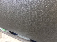 фото thumb №8, Audi a6 c7 приборная панель приборная ремни подушка безопасности комплект