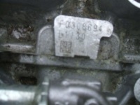 фото thumb №8, Subaru xv ii impreza двигатель 1.6 fb16 год 2022
