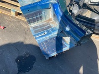 фото thumb №5, Четверть автомобильная ford usa mustang coupe 2016 с задний с левый