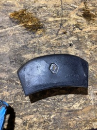 фото thumb №1, Подушка подушка безопасности master ii przedlift 8200063449c