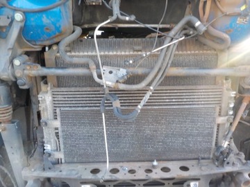 фото thumb №1, Actros mp4 інтеркулер