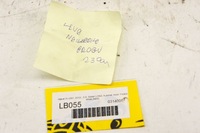 фото thumb №6, Lb055 jaguar xj x351 захист поріг поріг ліва