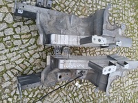 фото thumb №1, Чверть лонжерон права ліва z3g hyundai tucson iii 2015-