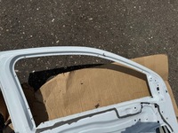 фото thumb №9, Двері ford ranger 2012-2018_lewe_przednie oryg